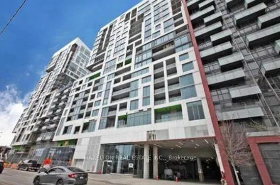Photo 21 of Unit 201E, 576 Front Street W, Toronto, Waterfront Communities — HOMEH