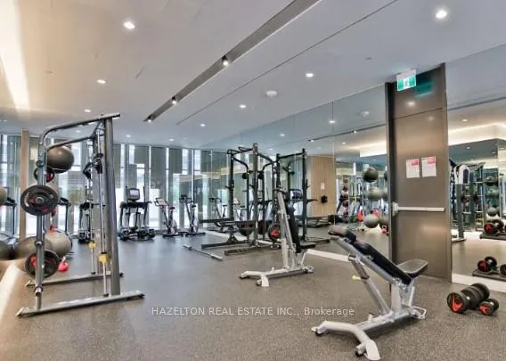 Photo 22 of Unit 201E, 576 Front Street W, Toronto, Waterfront Communities — HOMEH