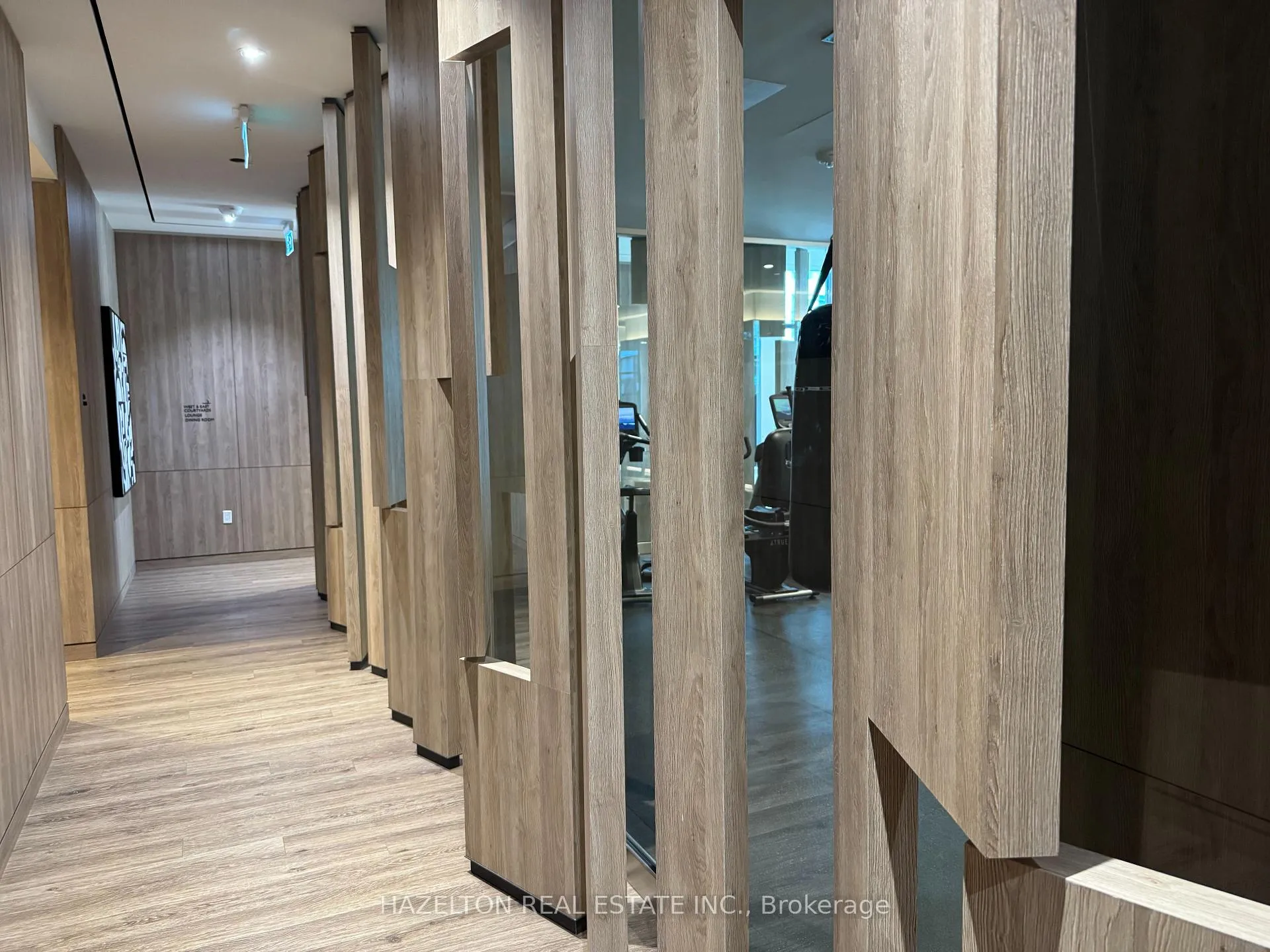 Photo 23 of Unit 201E, 576 Front Street W, Toronto, Waterfront Communities — HOMEH