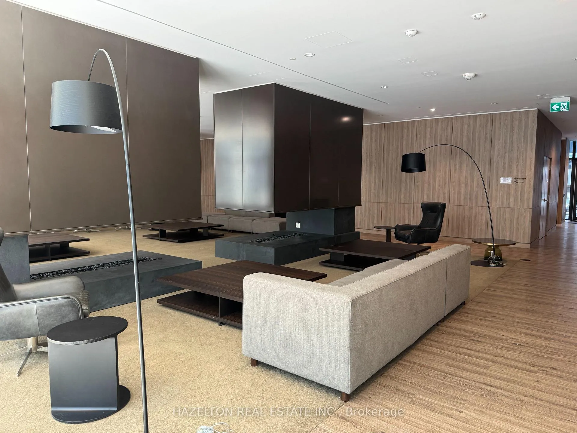 Photo 25 of Unit 201E, 576 Front Street W, Toronto, Waterfront Communities — HOMEH