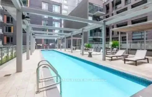 Photo 26 of Unit 201E, 576 Front Street W, Toronto, Waterfront Communities — HOMEH