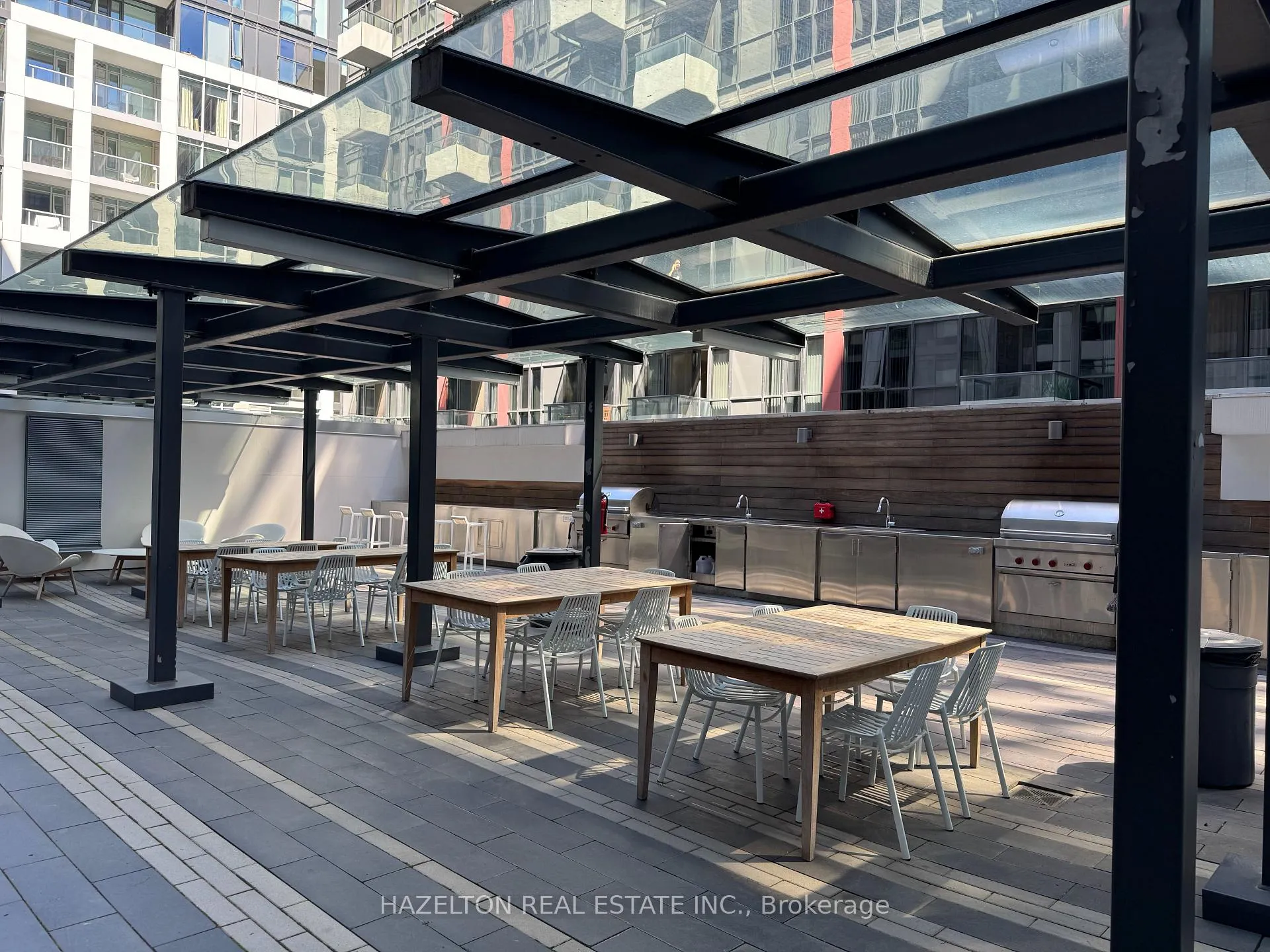 Photo 27 of Unit 201E, 576 Front Street W, Toronto, Waterfront Communities — HOMEH