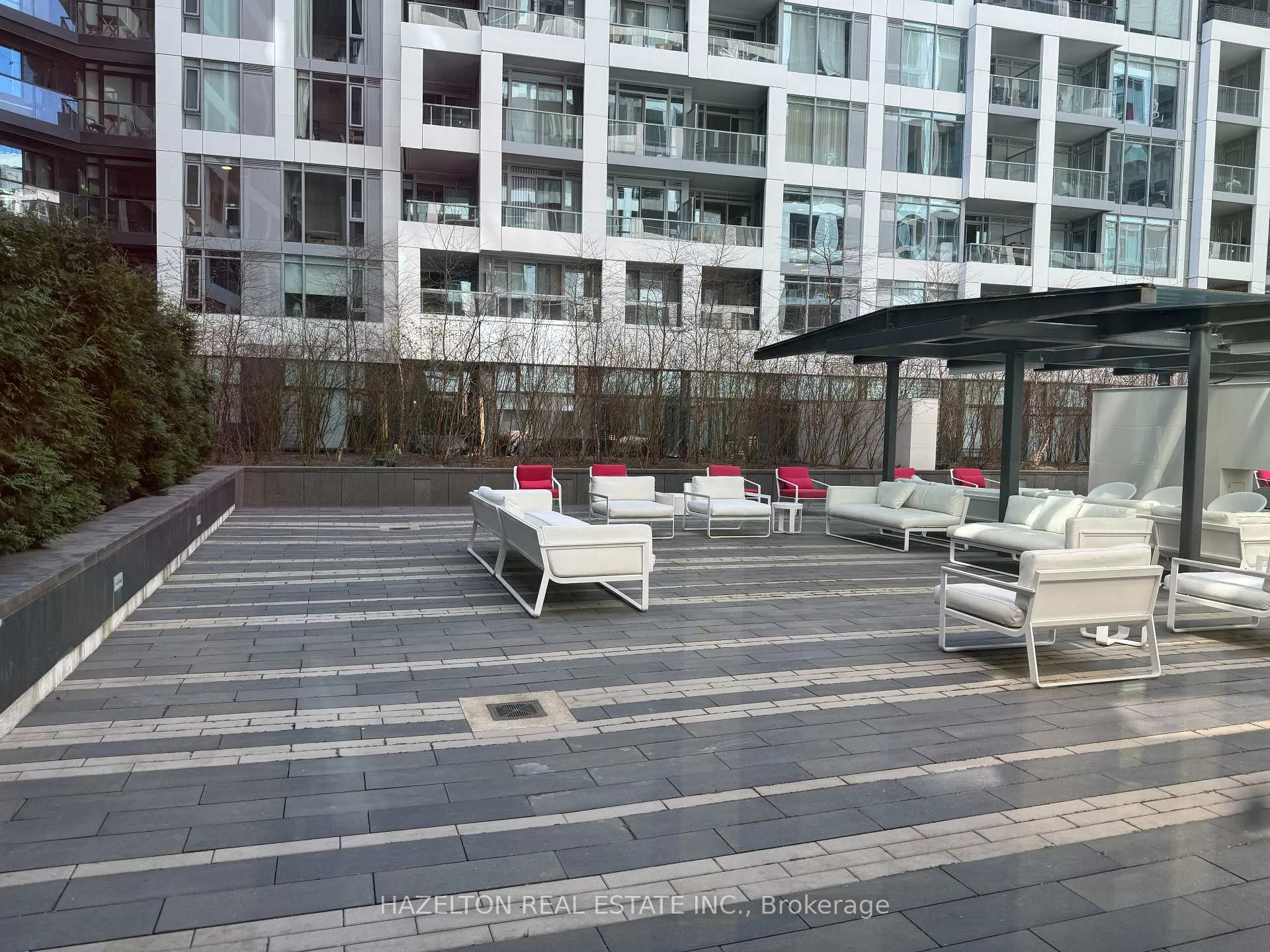 Photo 28 of Unit 201E, 576 Front Street W, Toronto, Waterfront Communities — HOMEH