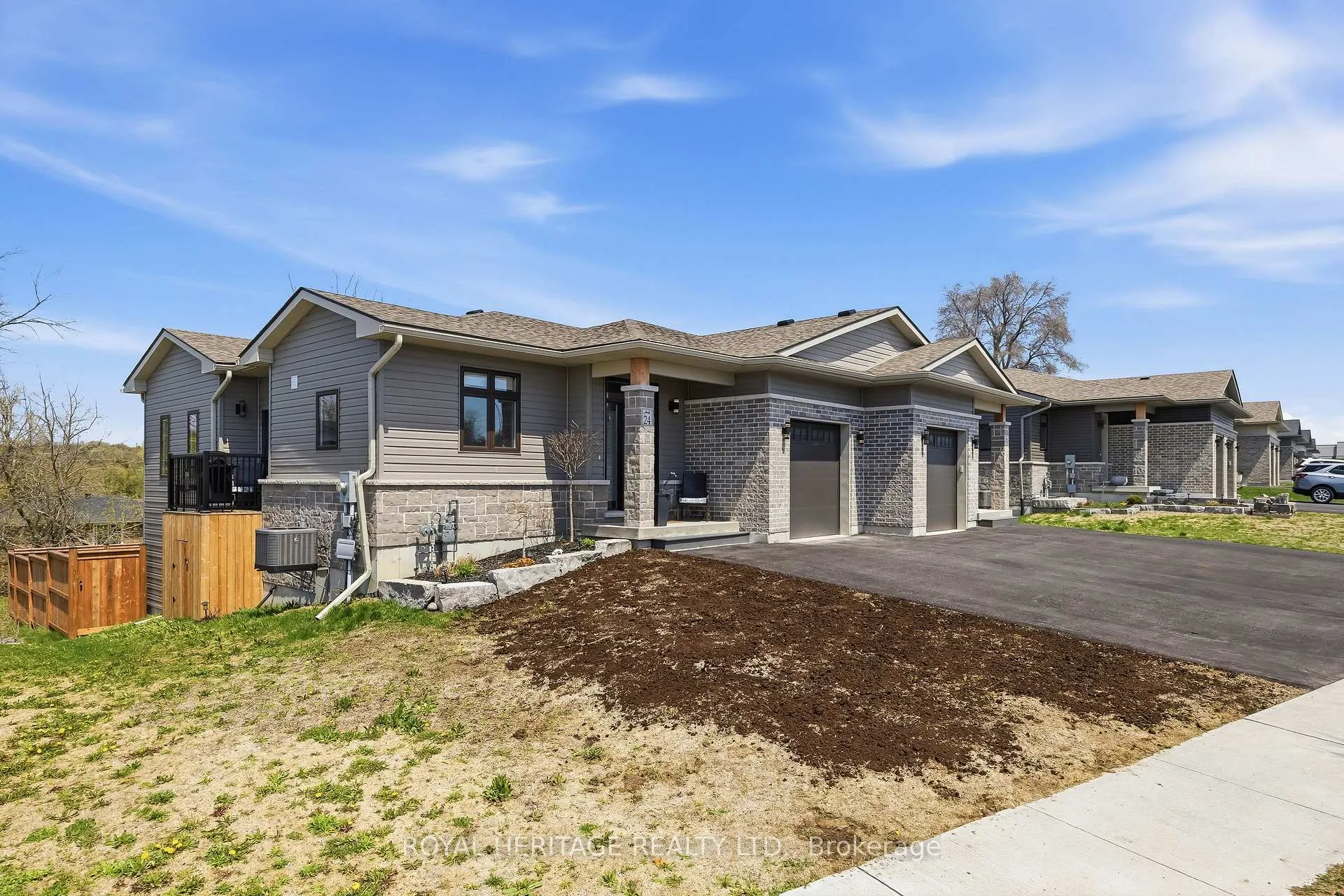 Photo 2 of 24 Prairie Run Road, Prince Edward County, Sophiasburg Ward — HOMEH
