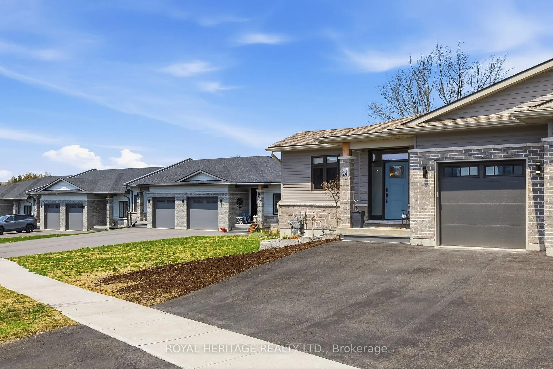 Photo 3 of 24 Prairie Run Road, Prince Edward County, Sophiasburg Ward — HOMEH