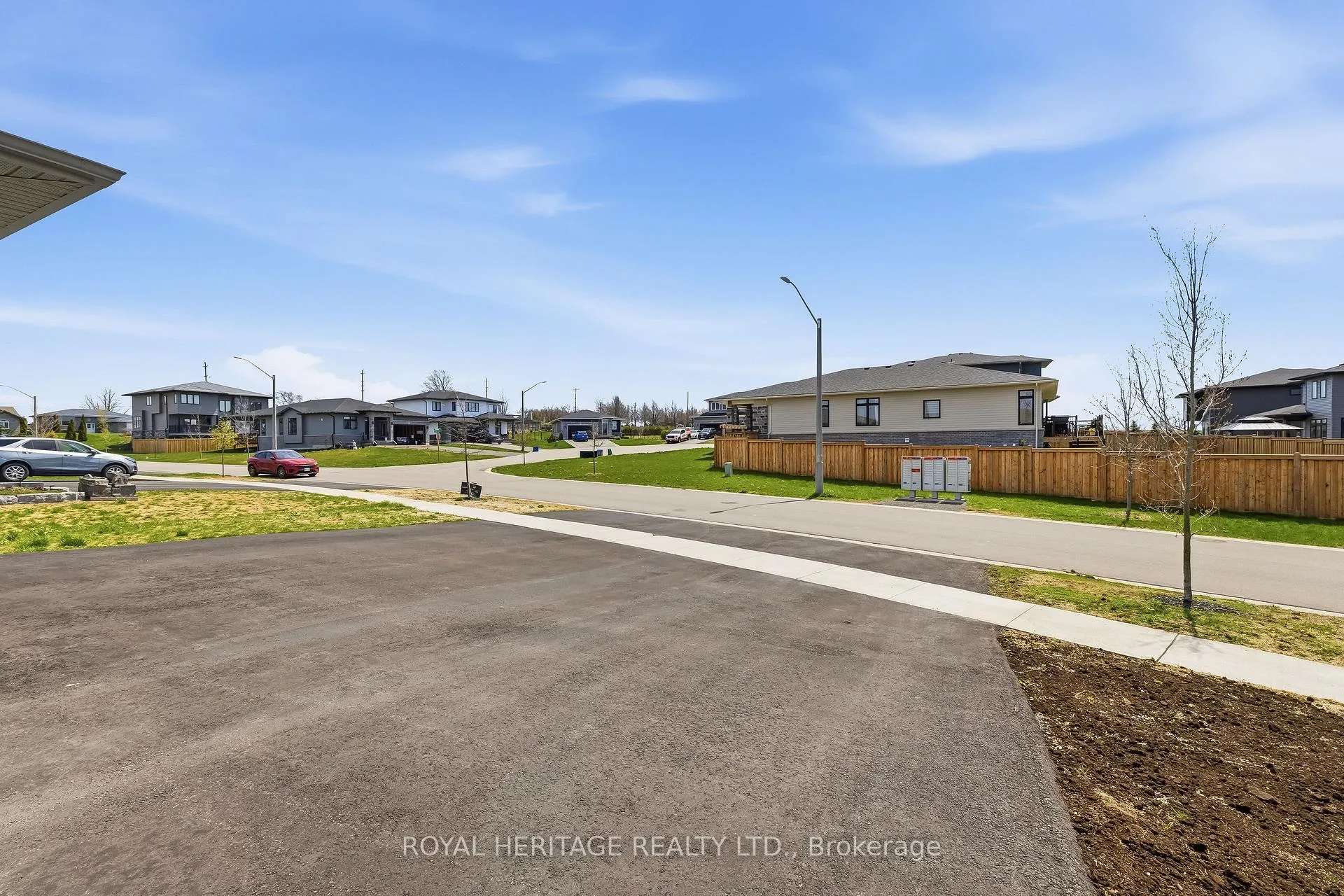 Photo 4 of 24 Prairie Run Road, Prince Edward County, Sophiasburg Ward — HOMEH