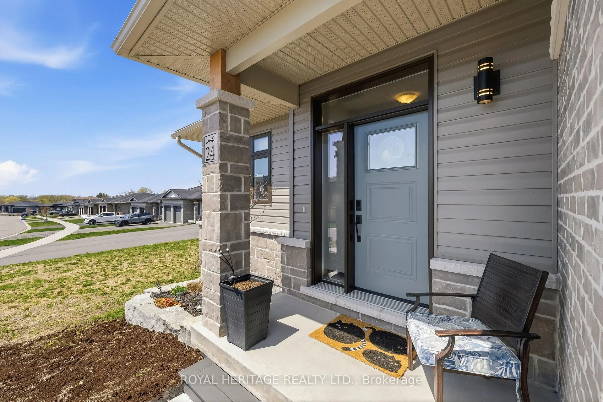 Photo 5 of 24 Prairie Run Road, Prince Edward County, Sophiasburg Ward — HOMEH