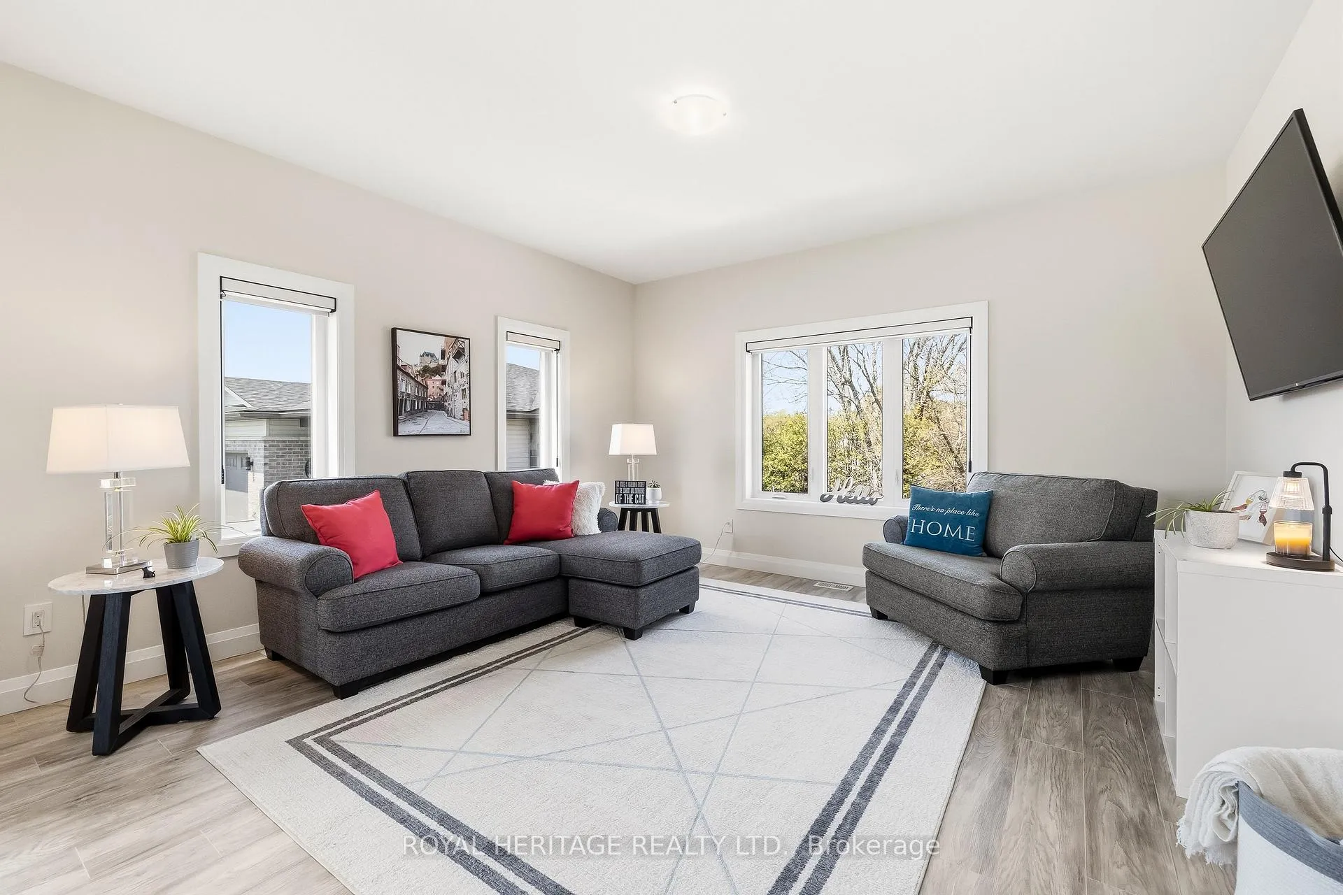 Photo 8 of 24 Prairie Run Road, Prince Edward County, Sophiasburg Ward — HOMEH