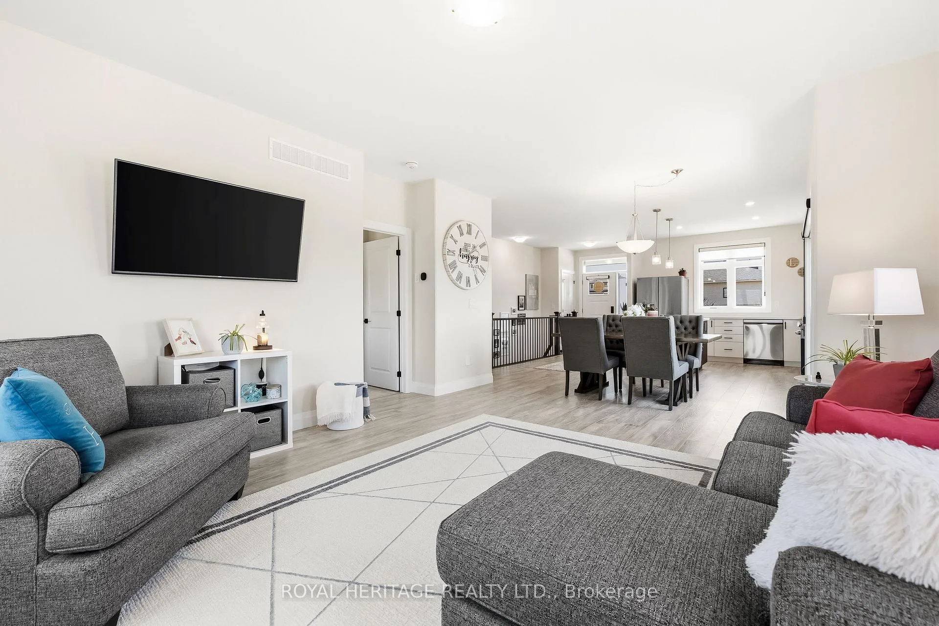 Photo 10 of 24 Prairie Run Road, Prince Edward County, Sophiasburg Ward — HOMEH