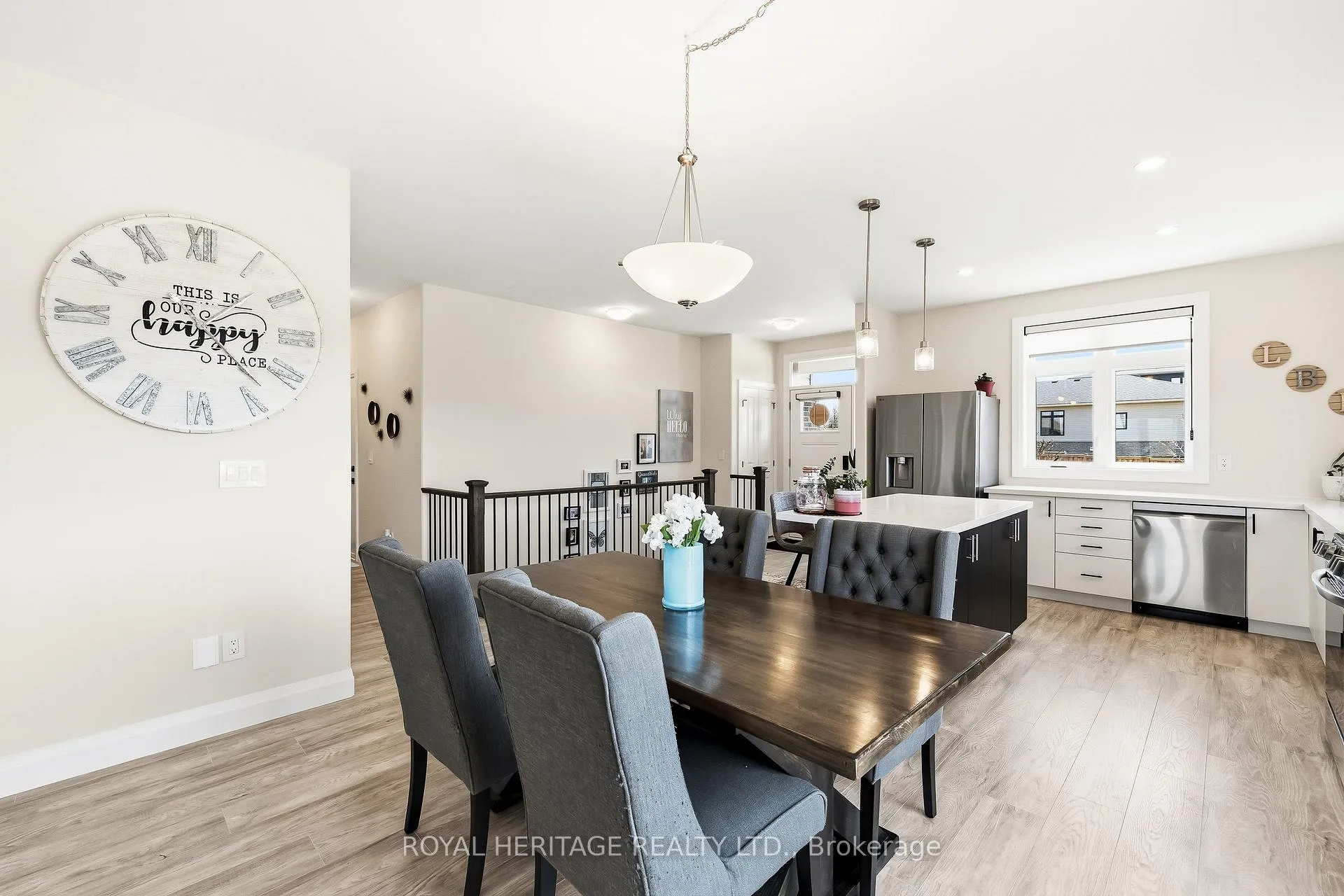 Photo 12 of 24 Prairie Run Road, Prince Edward County, Sophiasburg Ward — HOMEH