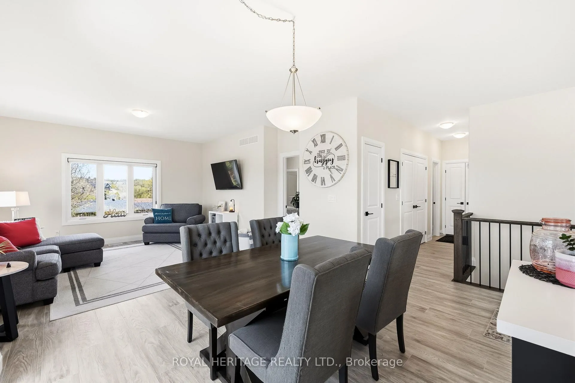 Photo 13 of 24 Prairie Run Road, Prince Edward County, Sophiasburg Ward — HOMEH