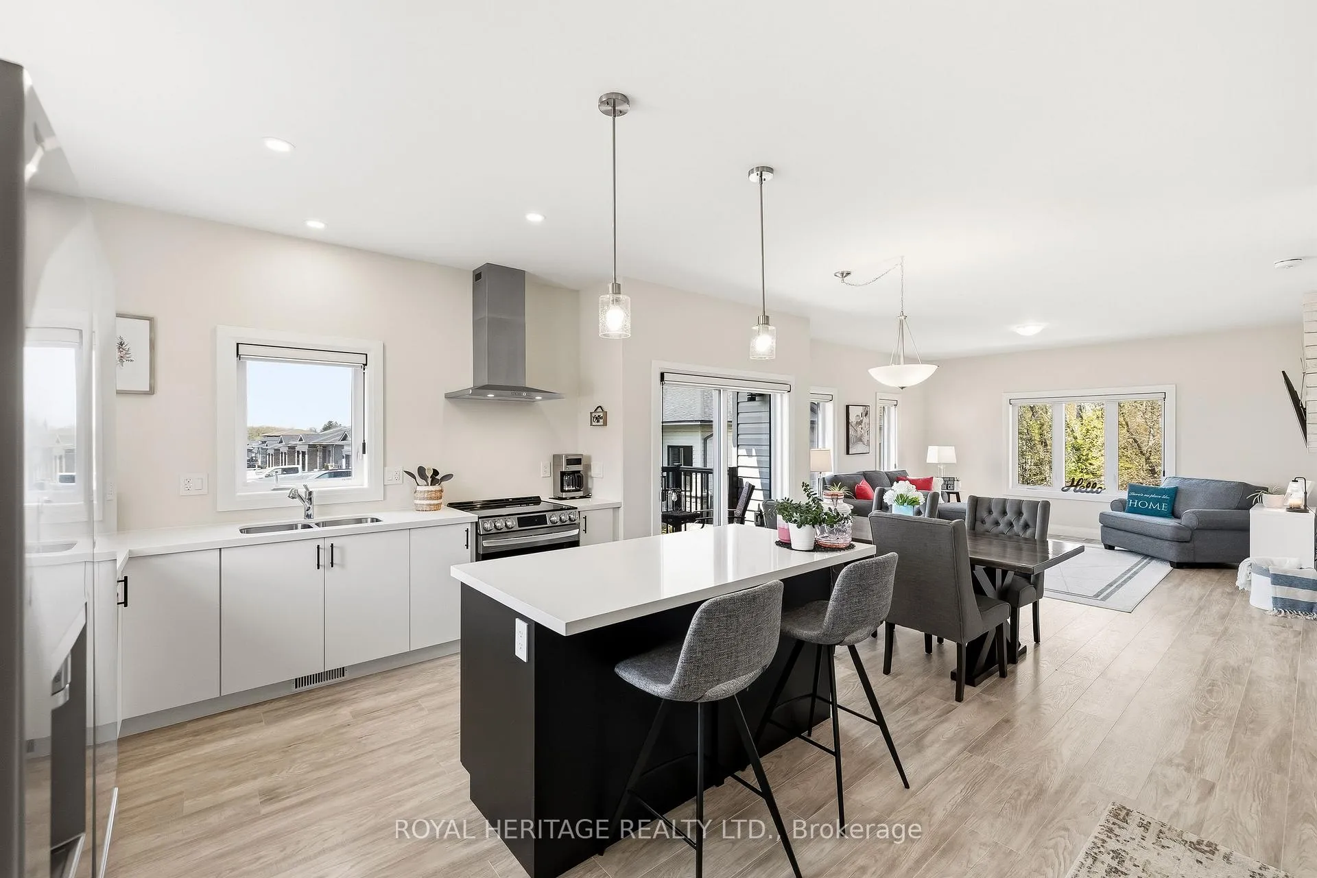 Photo 17 of 24 Prairie Run Road, Prince Edward County, Sophiasburg Ward — HOMEH