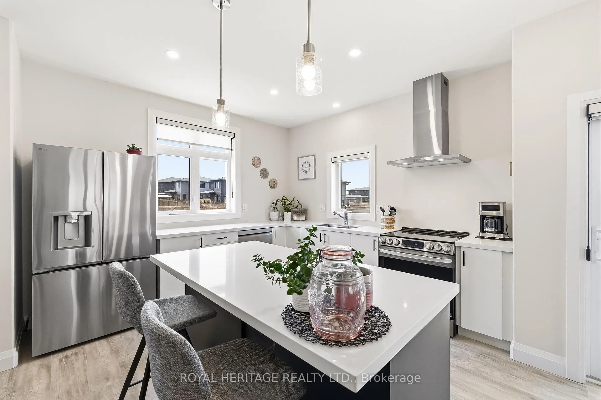 Photo 19 of 24 Prairie Run Road, Prince Edward County, Sophiasburg Ward — HOMEH