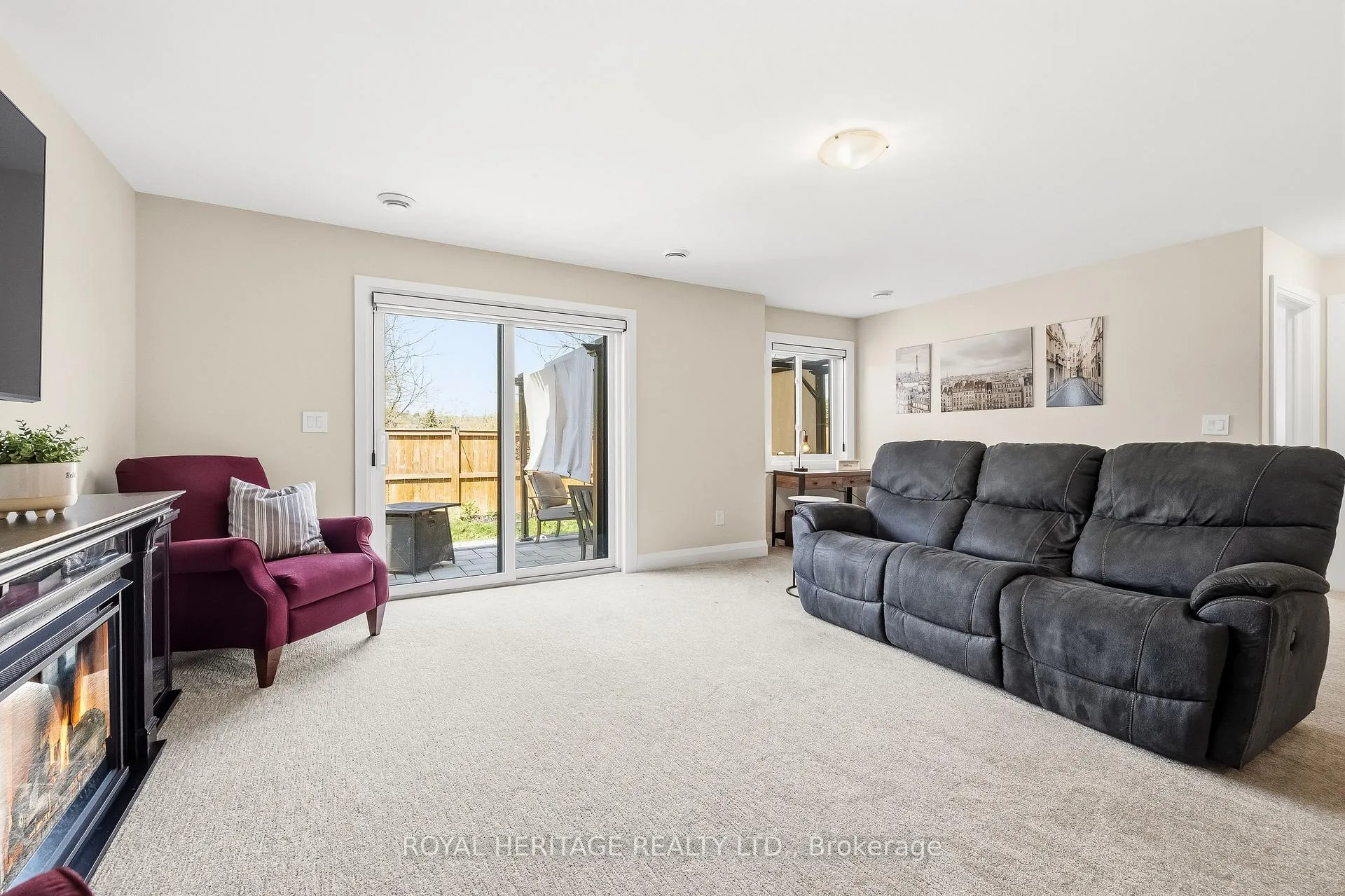 Photo 31 of 24 Prairie Run Road, Prince Edward County, Sophiasburg Ward — HOMEH