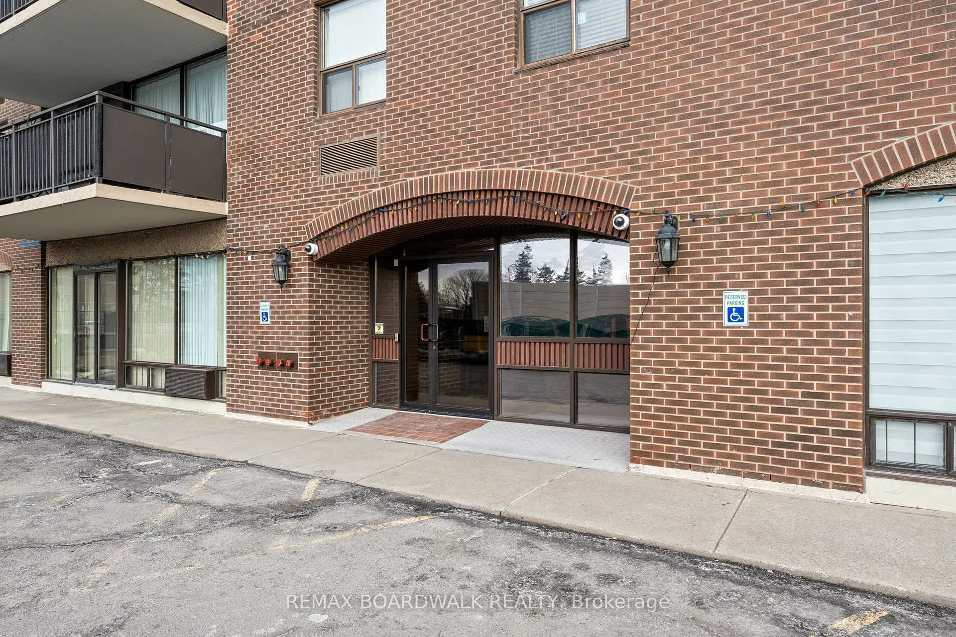 Photo 29 of Unit 502, 1190 Richmond Road, Ottawa, Woodroffe — HOMEH