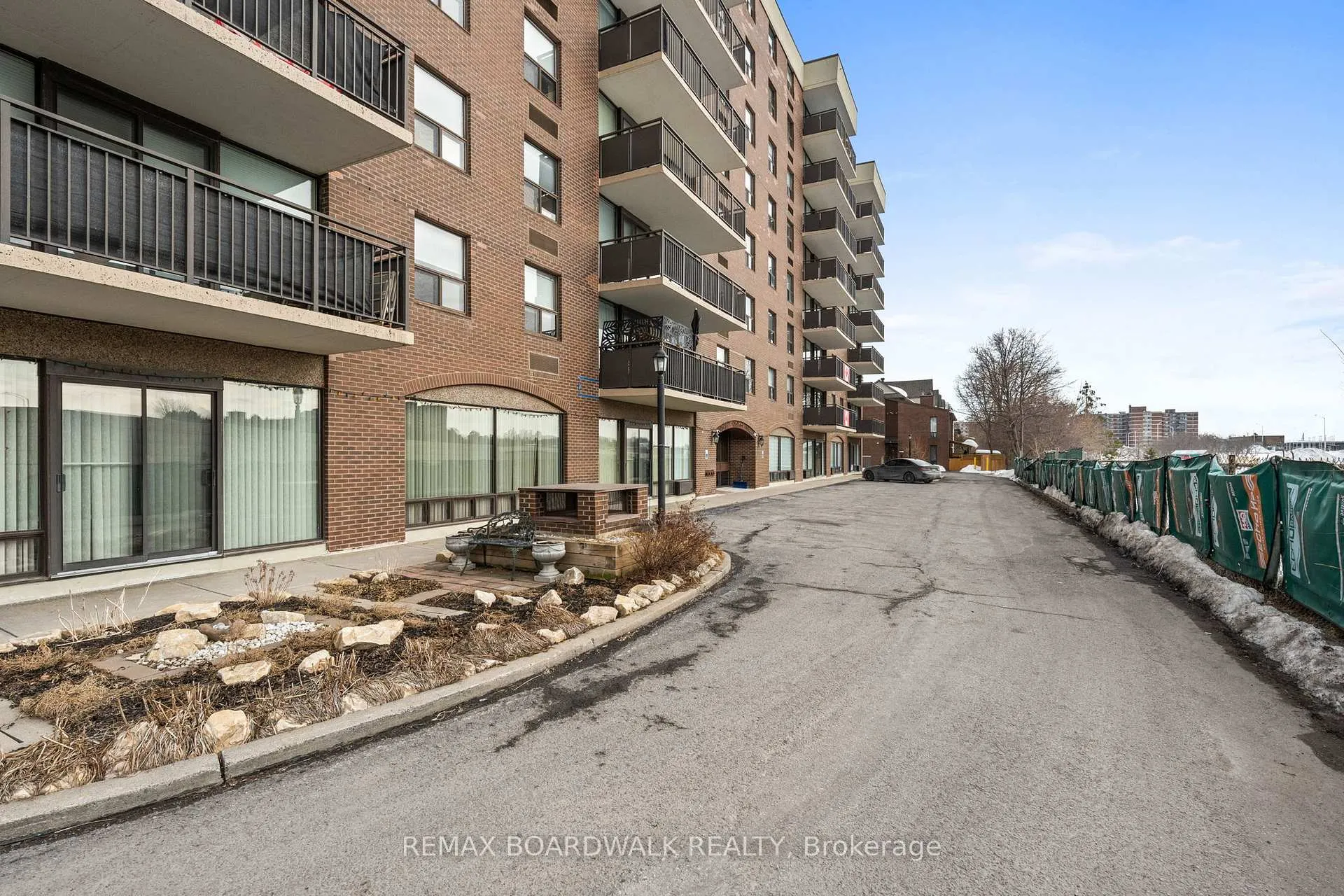 Photo 30 of Unit 502, 1190 Richmond Road, Ottawa, Woodroffe — HOMEH