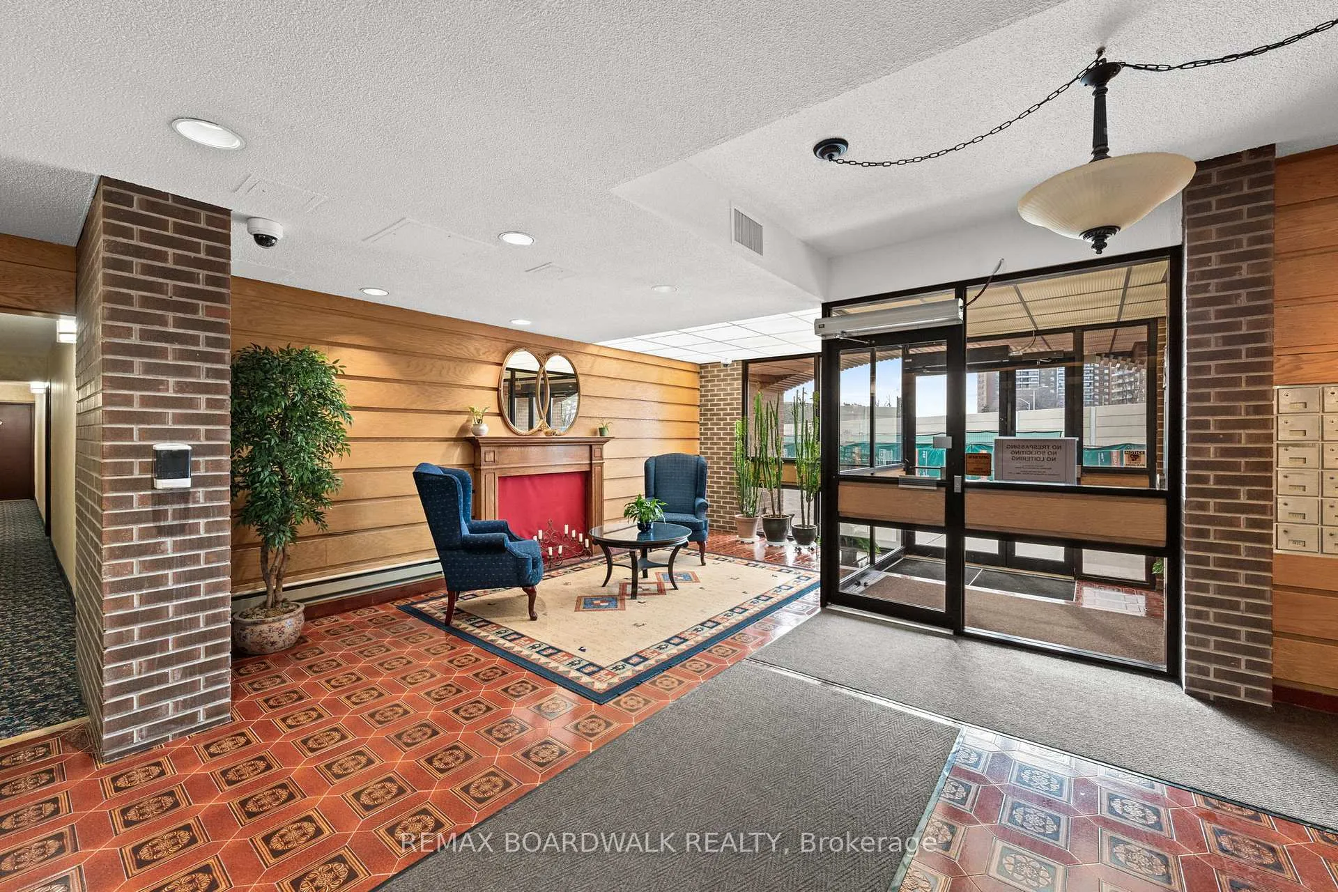 Photo 21 of Unit 502, 1190 Richmond Road, Ottawa, Woodroffe — HOMEH