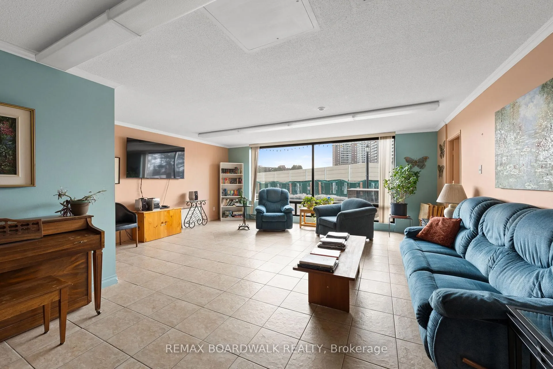 Photo 22 of Unit 502, 1190 Richmond Road, Ottawa, Woodroffe — HOMEH