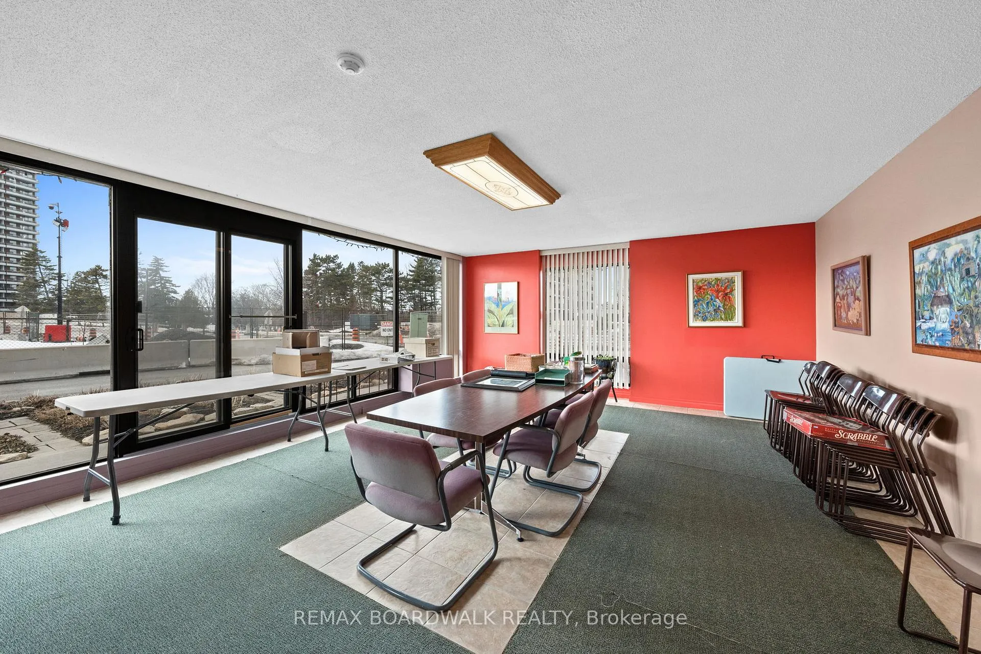 Photo 23 of Unit 502, 1190 Richmond Road, Ottawa, Woodroffe — HOMEH