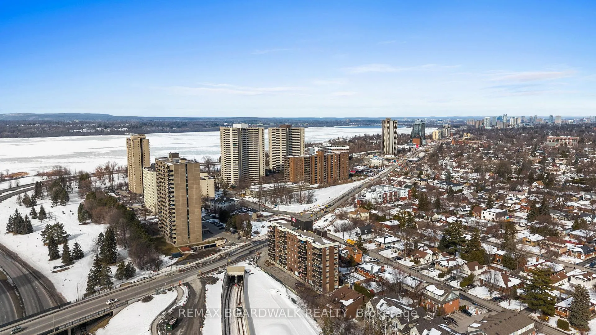 Photo 31 of Unit 502, 1190 Richmond Road, Ottawa, Woodroffe — HOMEH