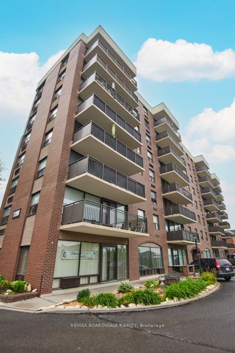 Photo 3 of Unit 502, 1190 Richmond Road, Ottawa, Woodroffe — HOMEH