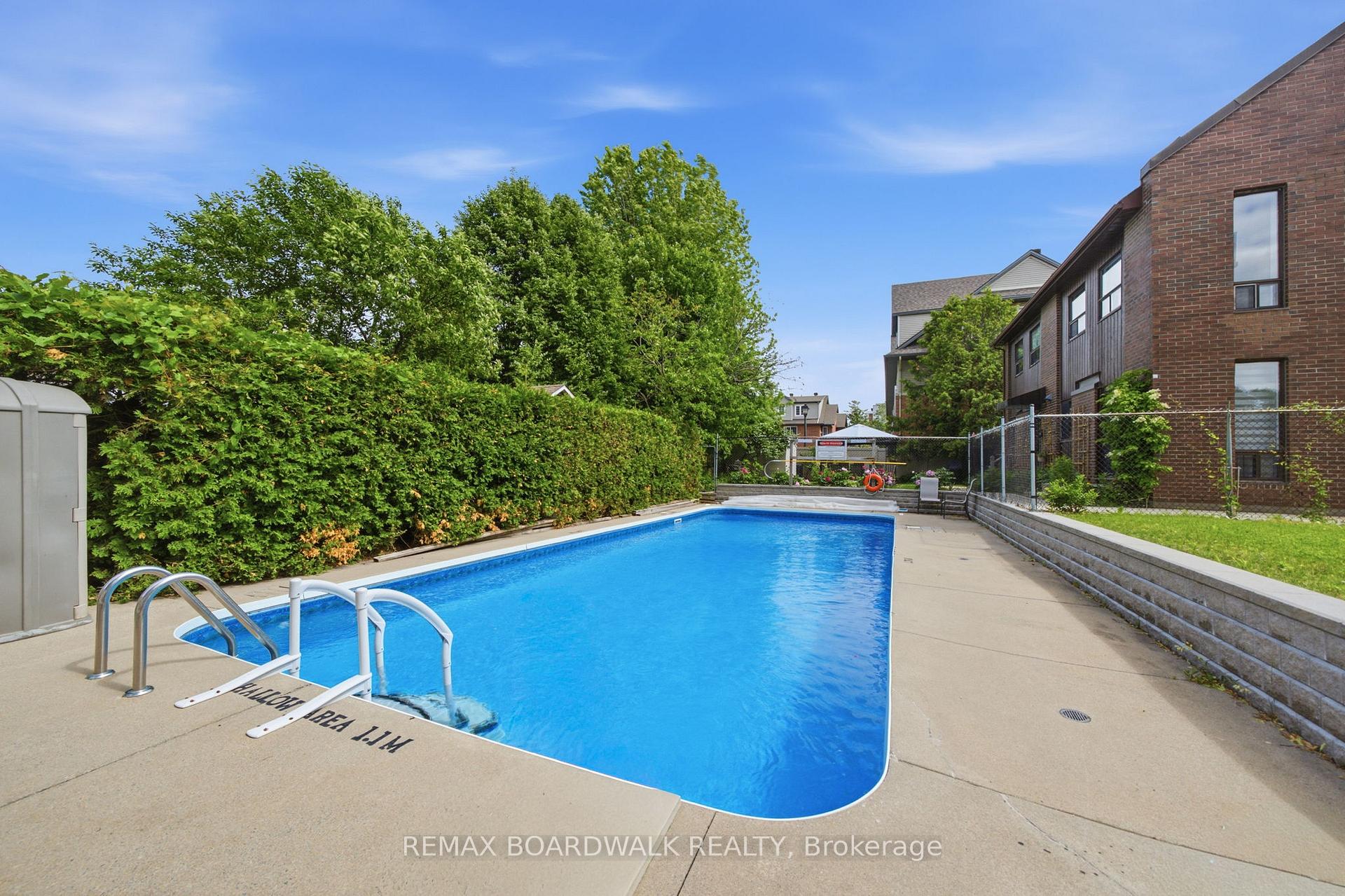 Photo 24 of Unit 502, 1190 Richmond Road, Ottawa, Woodroffe — HOMEH