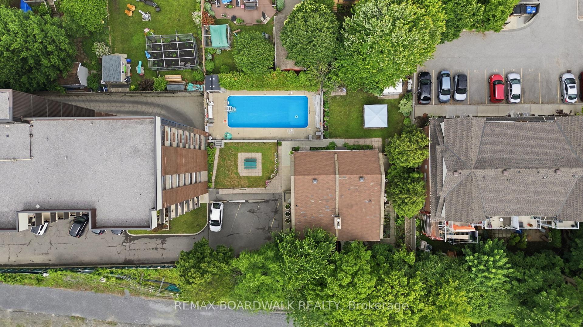 Photo 26 of Unit 502, 1190 Richmond Road, Ottawa, Woodroffe — HOMEH