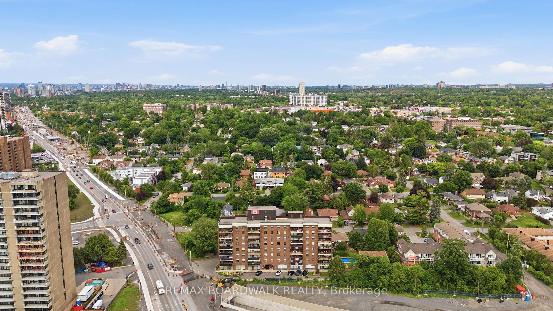 Photo 27 of Unit 502, 1190 Richmond Road, Ottawa, Woodroffe — HOMEH