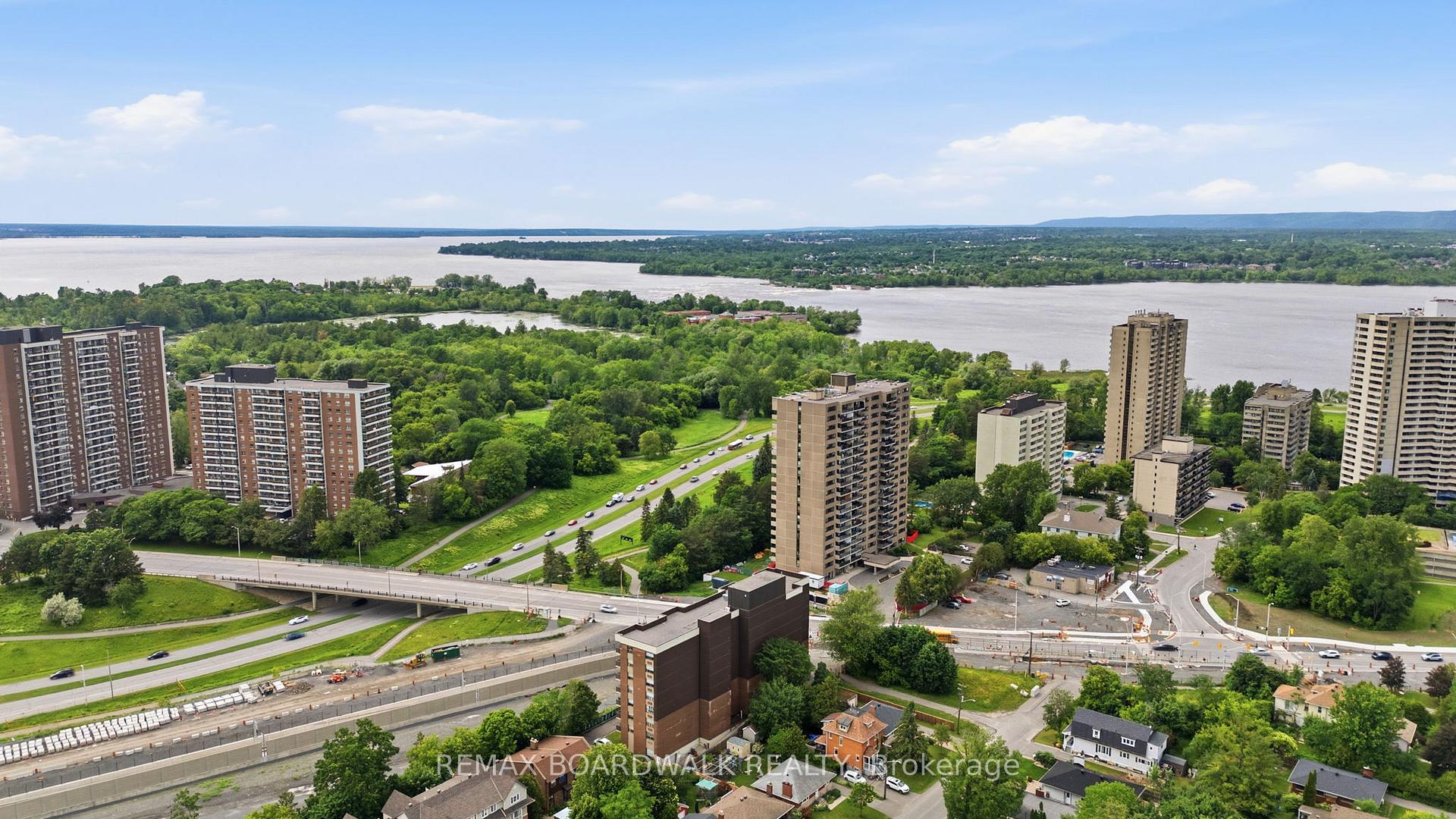 Photo 28 of Unit 502, 1190 Richmond Road, Ottawa, Woodroffe — HOMEH