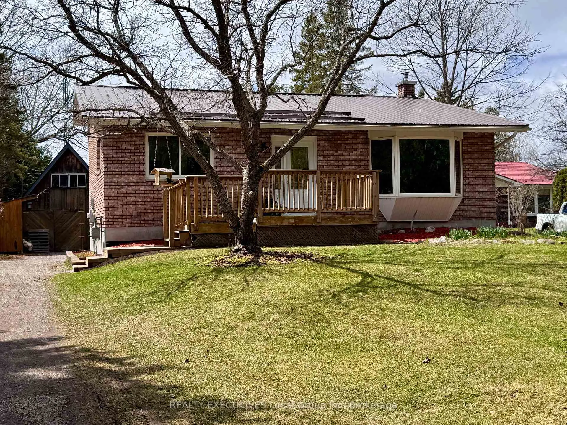 Photo 1 of 1052 Evansville Drive, West Nipissing, Sturgeon Falls — HOMEH