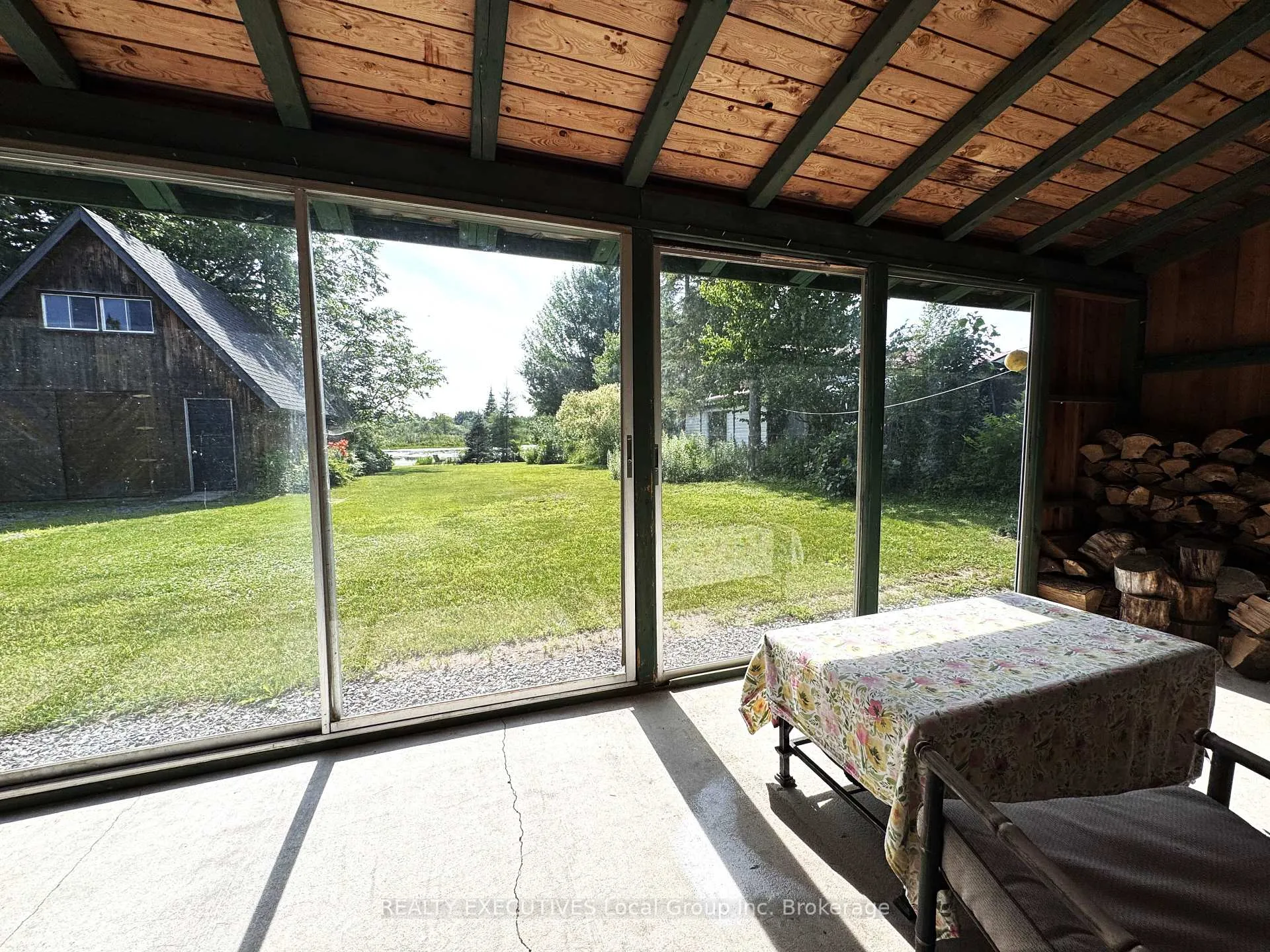 Photo 9 of 1052 Evansville Drive, West Nipissing, Sturgeon Falls — HOMEH
