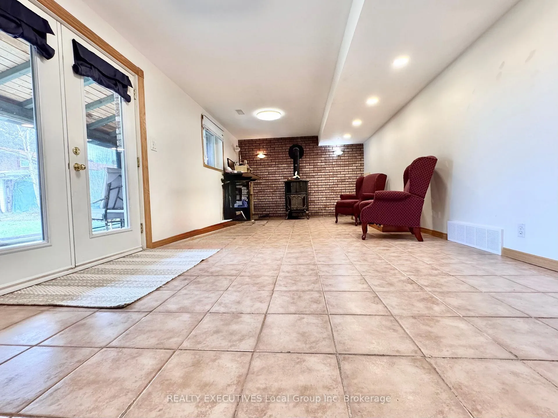 Photo 13 of 1052 Evansville Drive, West Nipissing, Sturgeon Falls — HOMEH