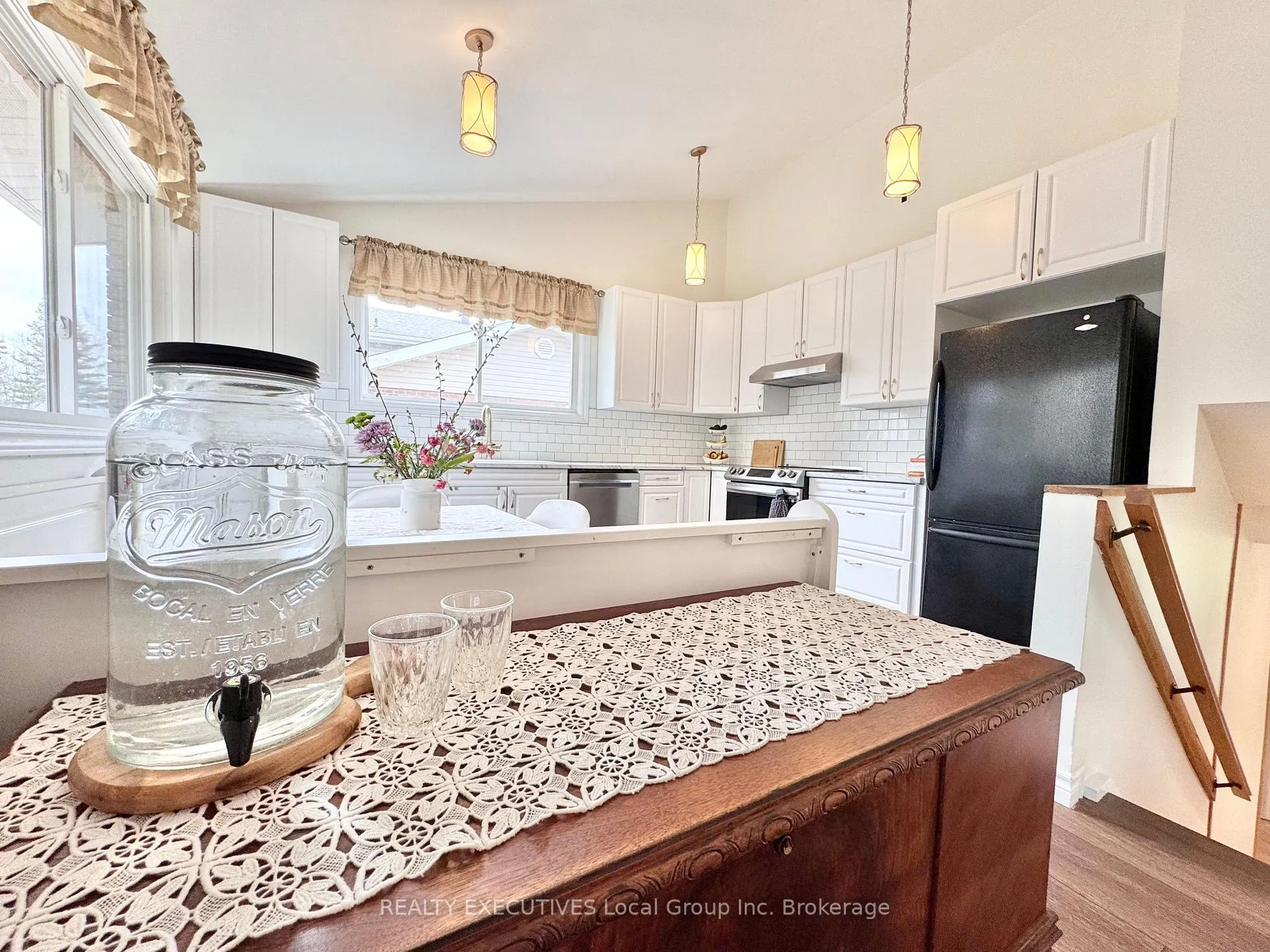 Photo 19 of 1052 Evansville Drive, West Nipissing, Sturgeon Falls — HOMEH