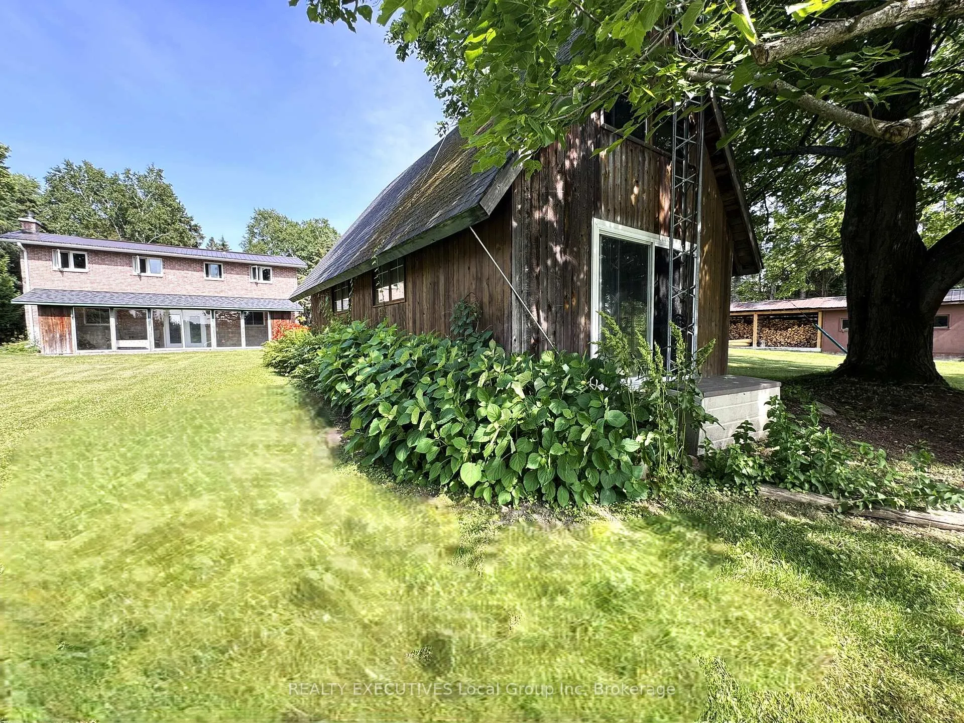 Photo 31 of 1052 Evansville Drive, West Nipissing, Sturgeon Falls — HOMEH