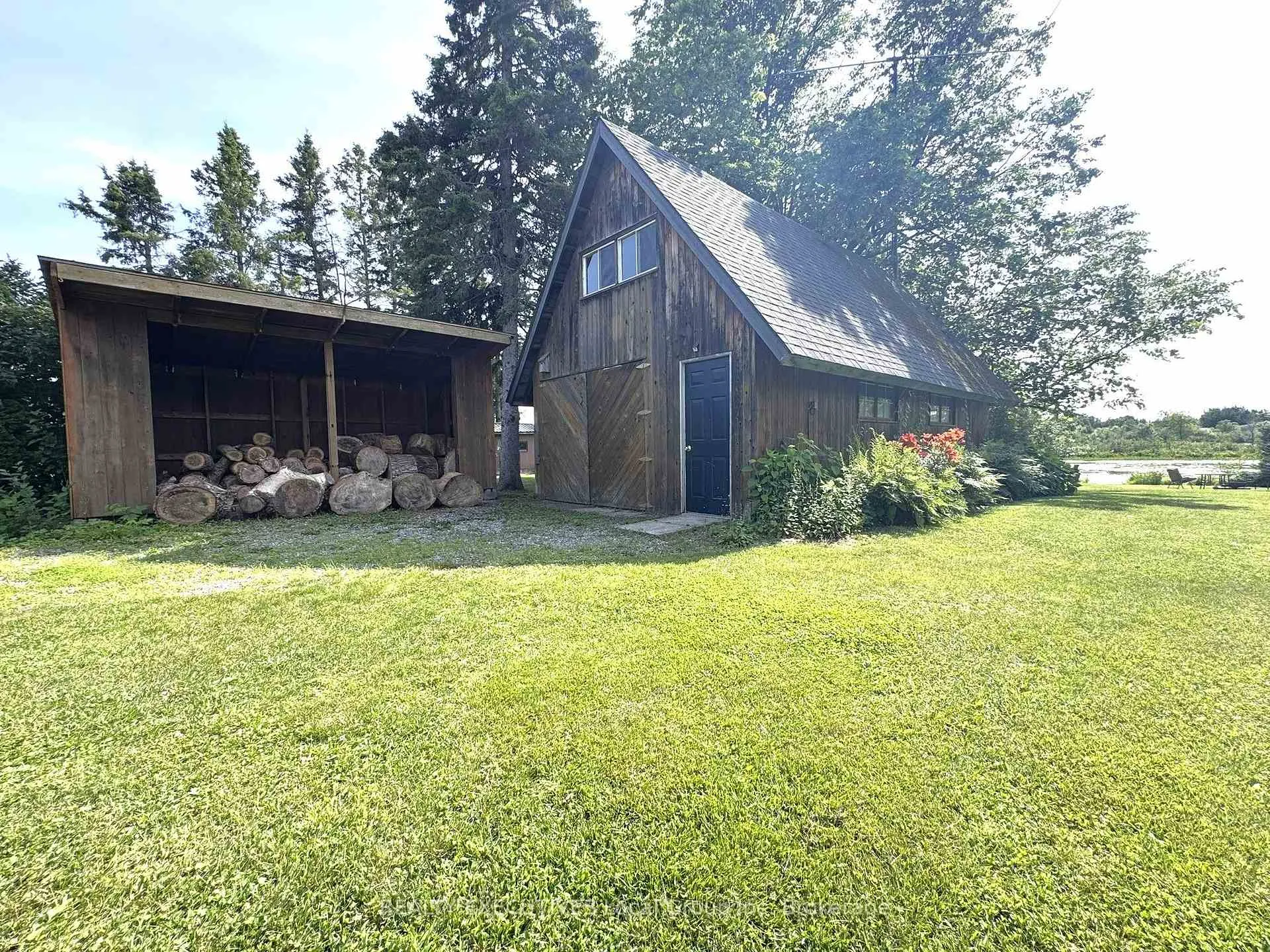 Photo 32 of 1052 Evansville Drive, West Nipissing, Sturgeon Falls — HOMEH