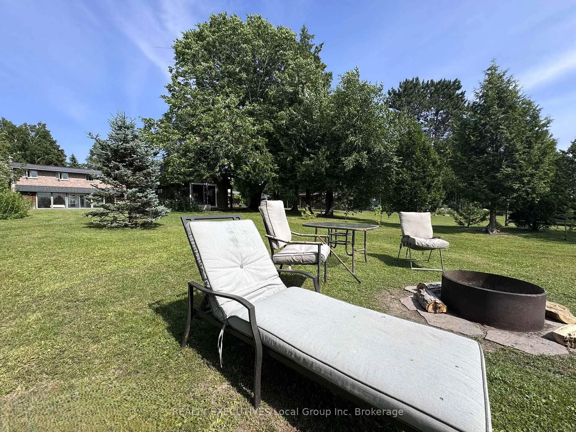 Photo 35 of 1052 Evansville Drive, West Nipissing, Sturgeon Falls — HOMEH