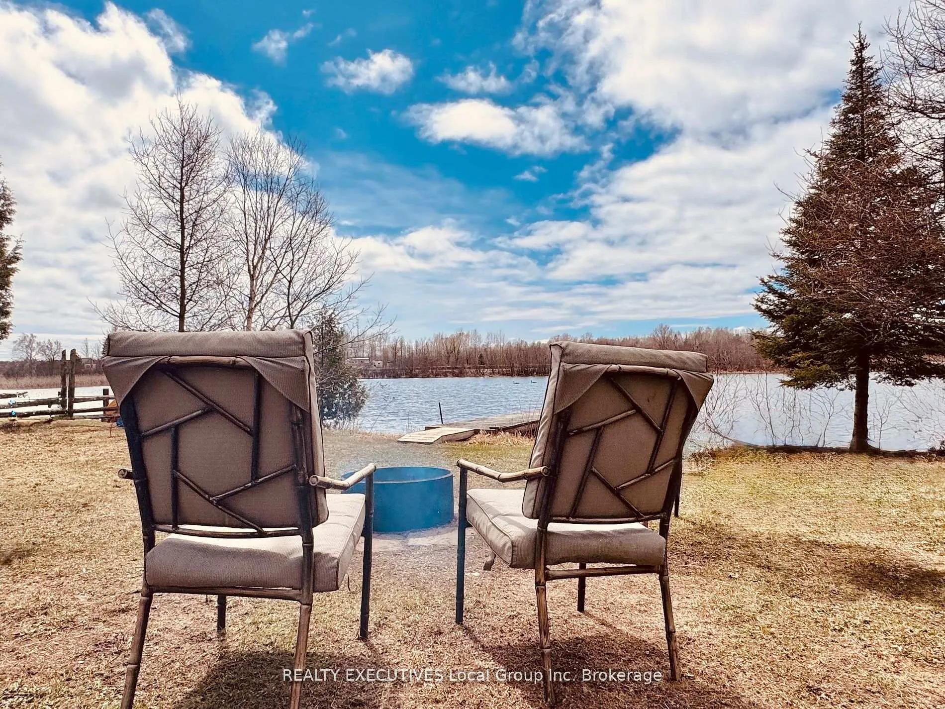 Photo 36 of 1052 Evansville Drive, West Nipissing, Sturgeon Falls — HOMEH