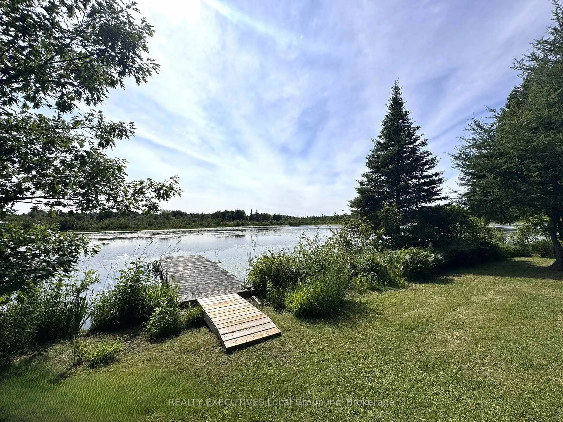 Photo 37 of 1052 Evansville Drive, West Nipissing, Sturgeon Falls — HOMEH
