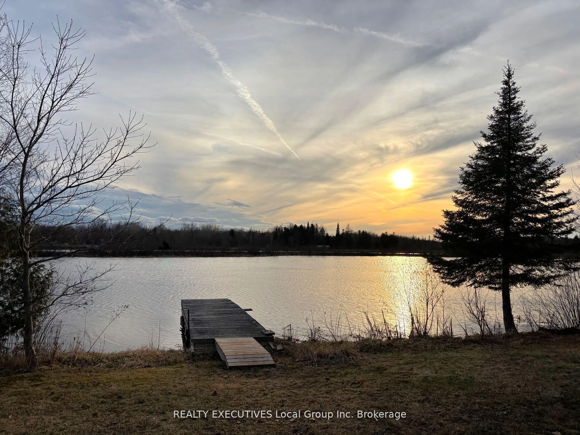 Photo 38 of 1052 Evansville Drive, West Nipissing, Sturgeon Falls — HOMEH