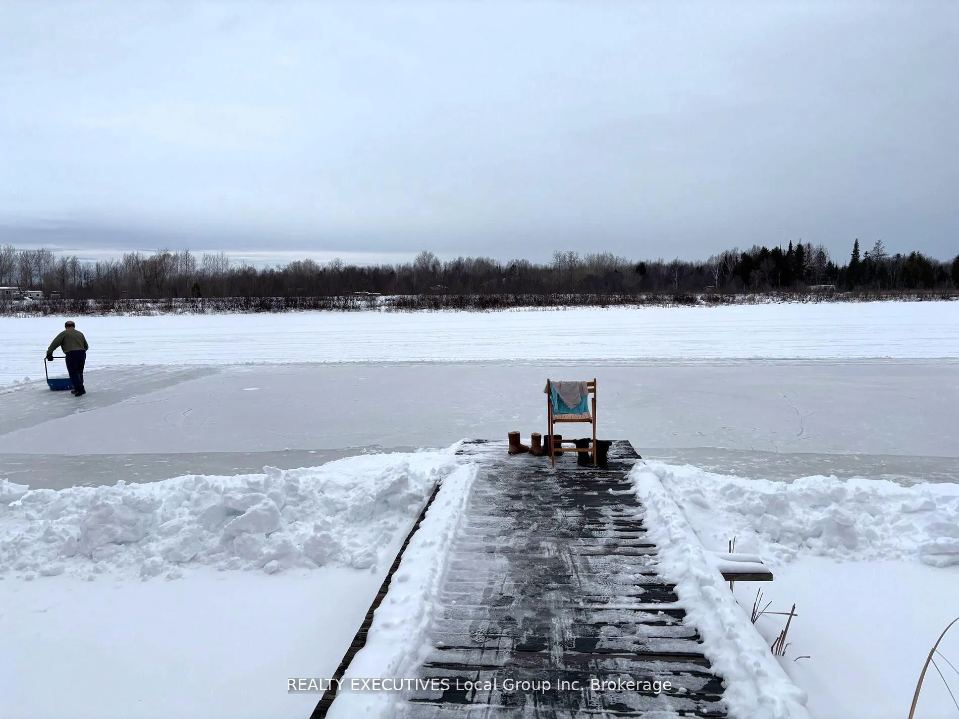 Photo 39 of 1052 Evansville Drive, West Nipissing, Sturgeon Falls — HOMEH
