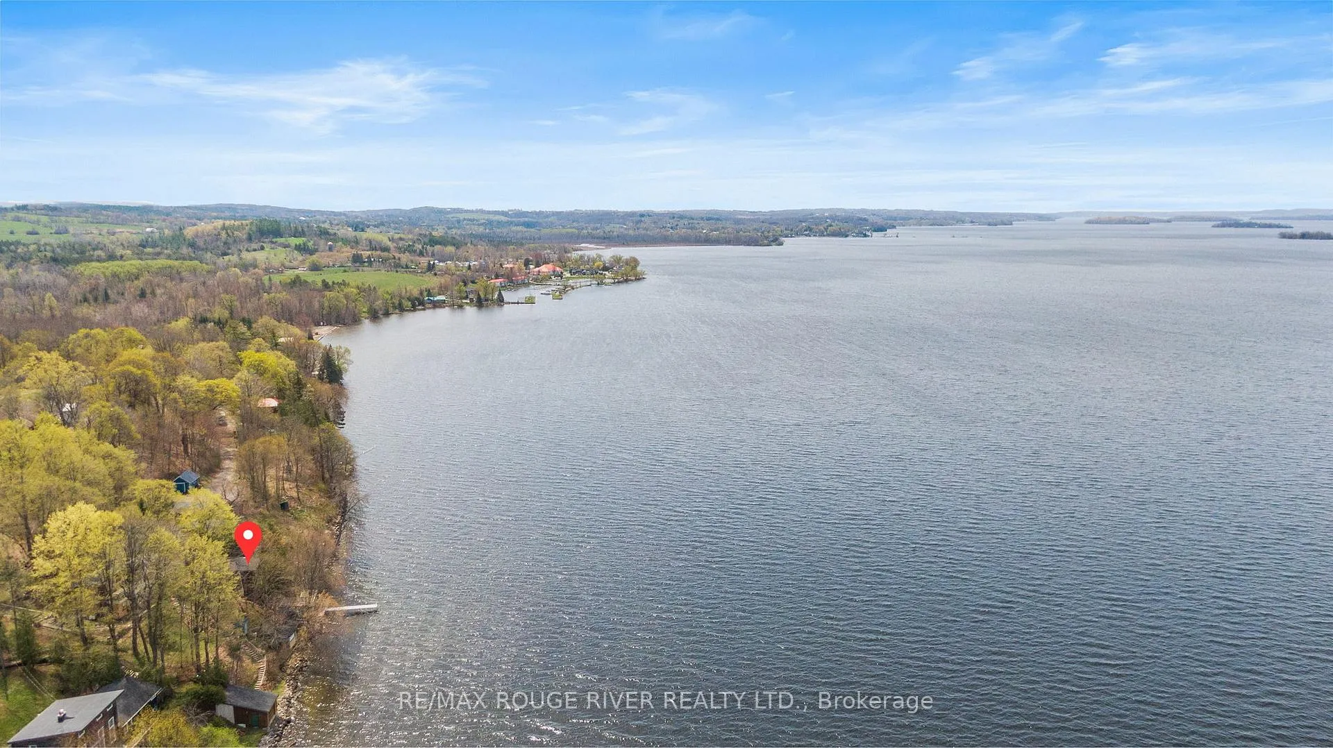 Photo 2 of 7276 County Rd 18, Alnwick/Haldimand, Rural Alnwick/Haldimand — HOMEH