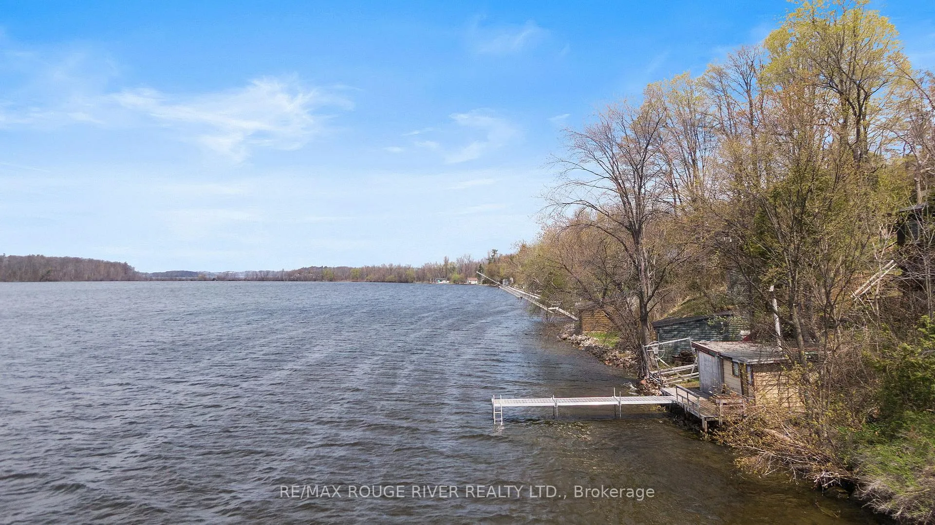 Photo 3 of 7276 County Rd 18, Alnwick/Haldimand, Rural Alnwick/Haldimand — HOMEH