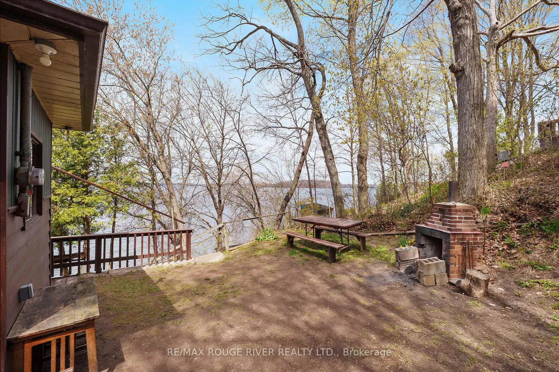 Photo 7 of 7276 County Rd 18, Alnwick/Haldimand, Rural Alnwick/Haldimand — HOMEH