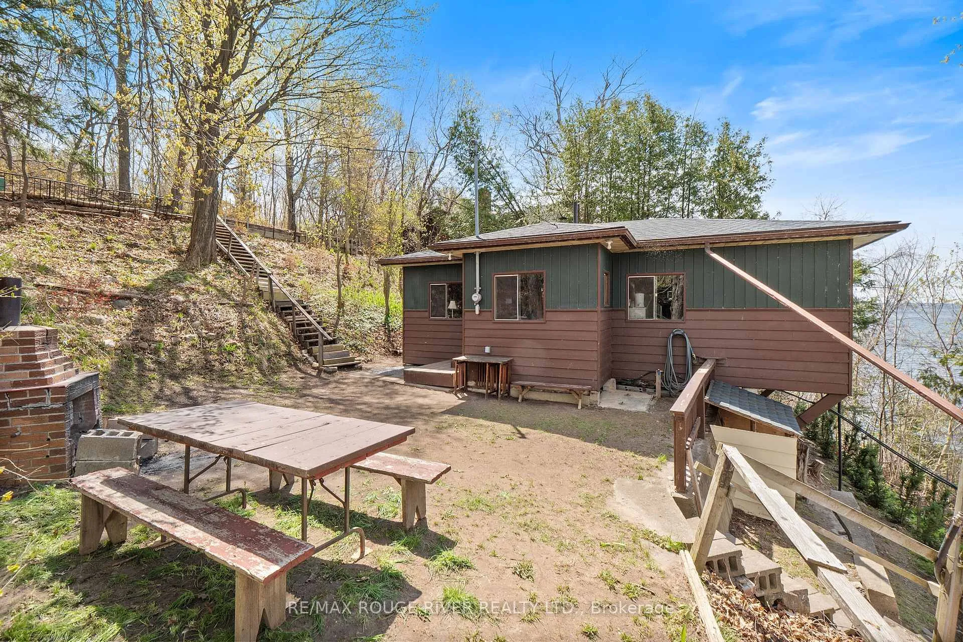 Photo 9 of 7276 County Rd 18, Alnwick/Haldimand, Rural Alnwick/Haldimand — HOMEH