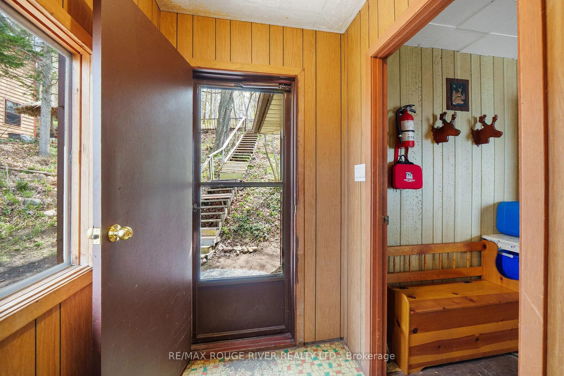 Photo 10 of 7276 County Rd 18, Alnwick/Haldimand, Rural Alnwick/Haldimand — HOMEH