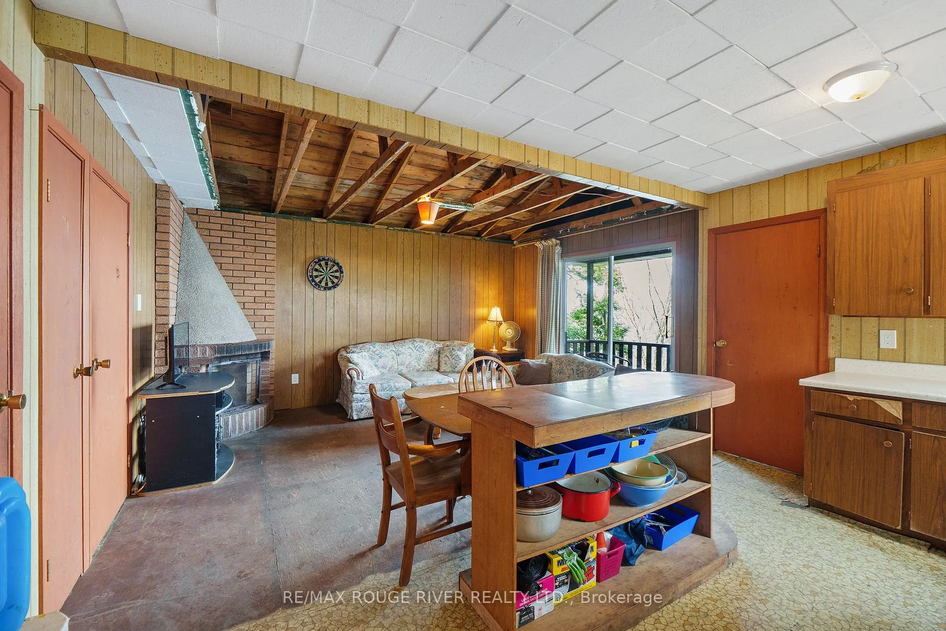 Photo 12 of 7276 County Rd 18, Alnwick/Haldimand, Rural Alnwick/Haldimand — HOMEH