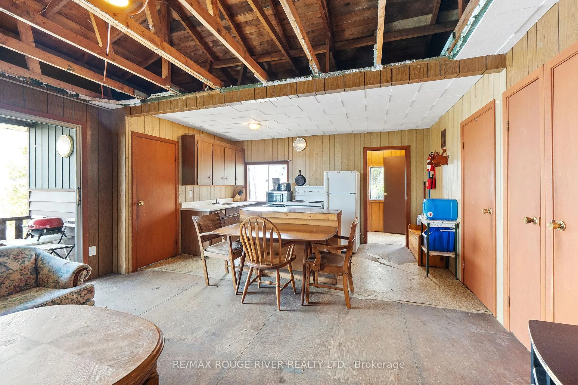 Photo 13 of 7276 County Rd 18, Alnwick/Haldimand, Rural Alnwick/Haldimand — HOMEH