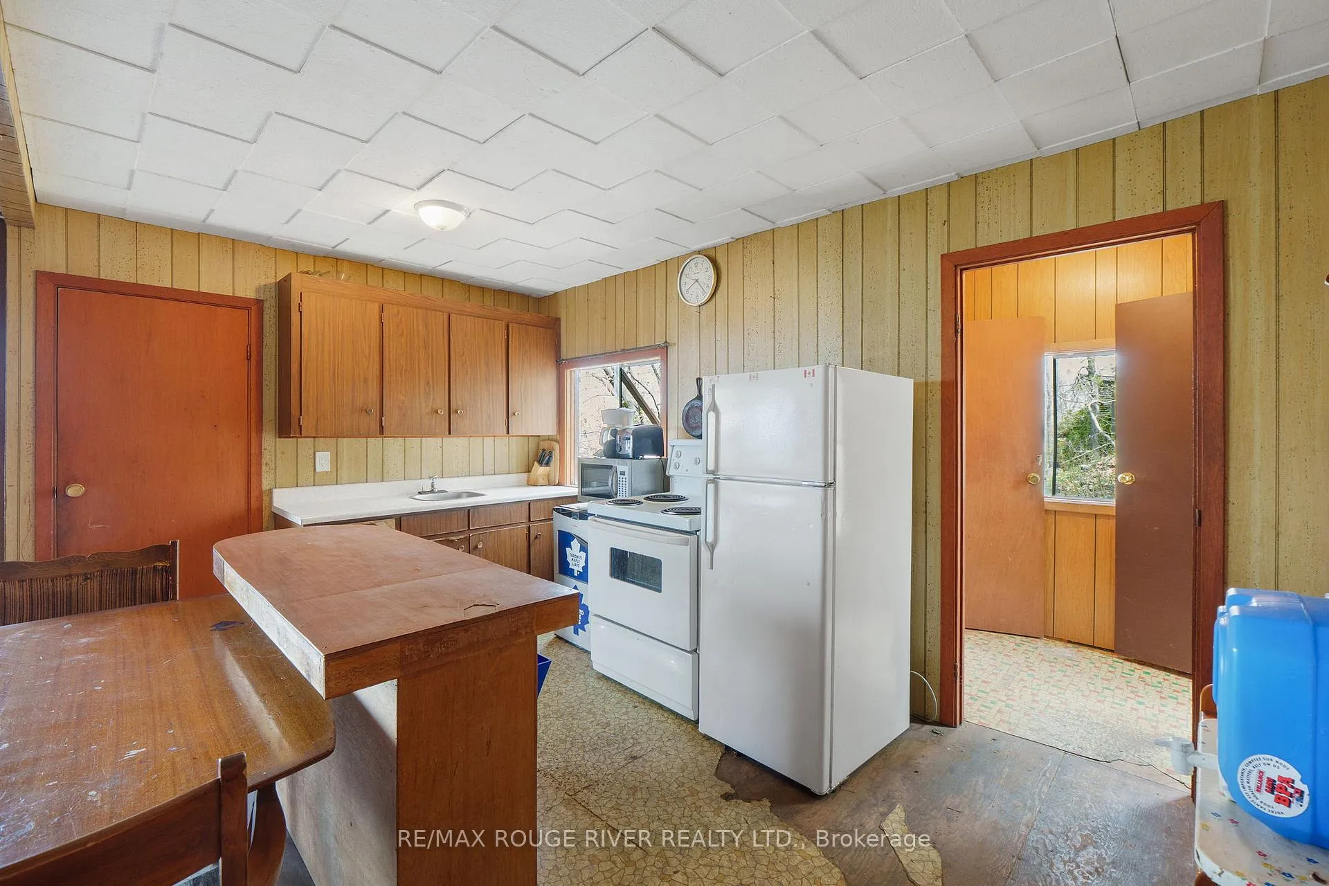 Photo 14 of 7276 County Rd 18, Alnwick/Haldimand, Rural Alnwick/Haldimand — HOMEH