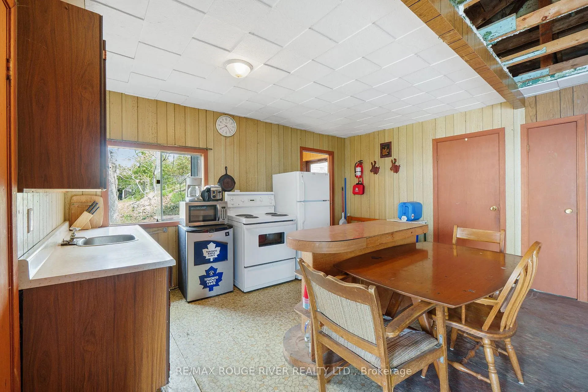 Photo 17 of 7276 County Rd 18, Alnwick/Haldimand, Rural Alnwick/Haldimand — HOMEH