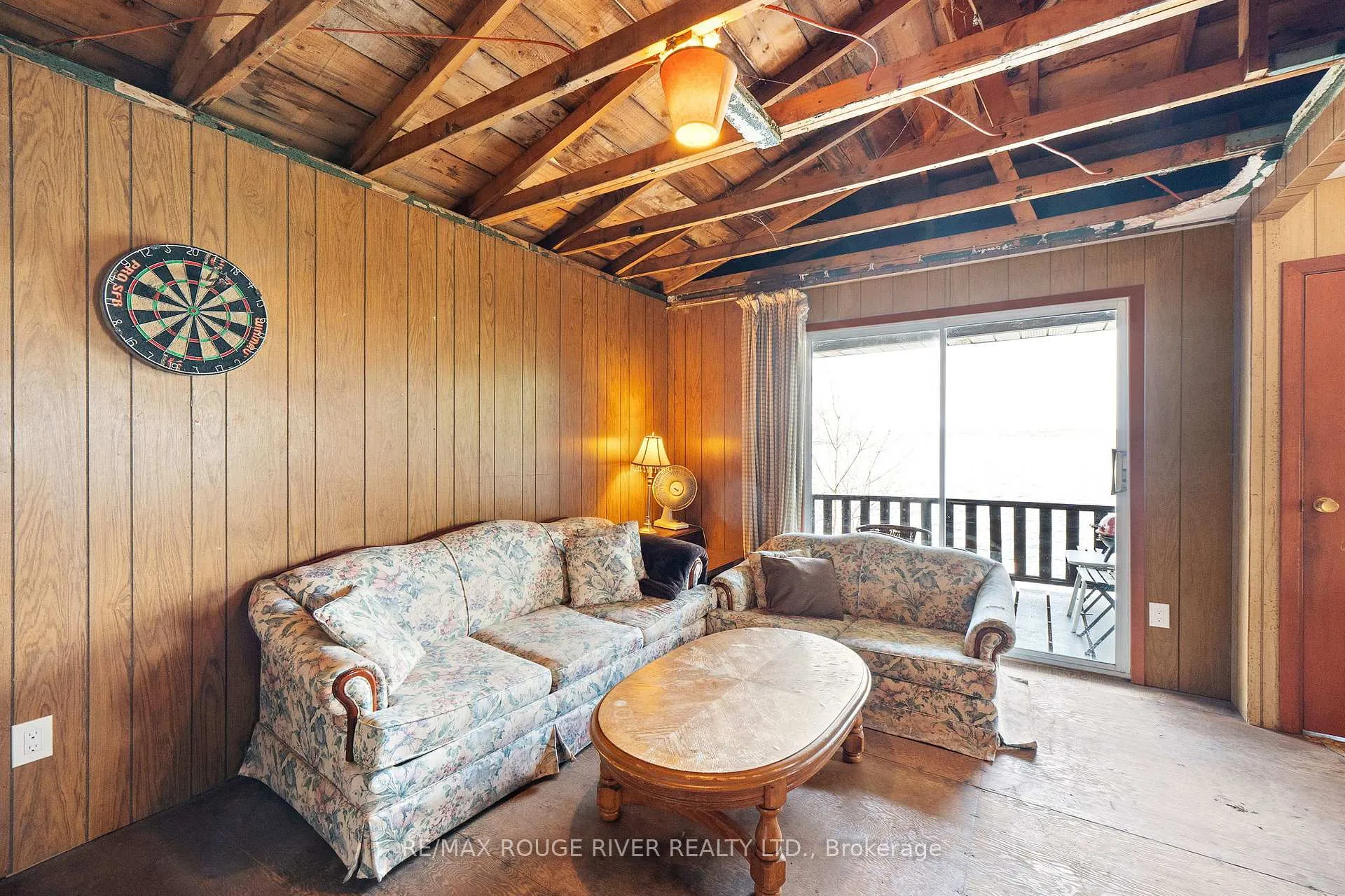 Photo 19 of 7276 County Rd 18, Alnwick/Haldimand, Rural Alnwick/Haldimand — HOMEH